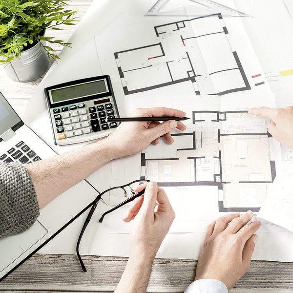 Veranstaltungsbild der Kategorie Immobilien